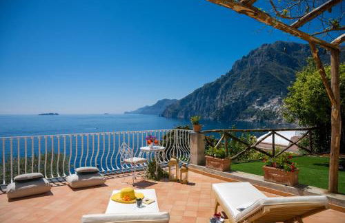 YourHome - Villa Aldo Marino - Foto 70