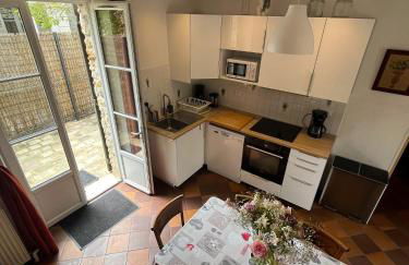 Chez Oscar - Foto 24