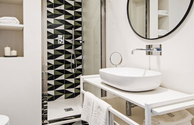 Toraldo Suites - Foto 40