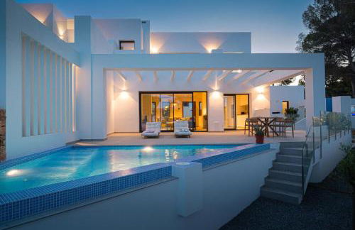 BALILOS 4 - By Almarina Villas - Photo 11