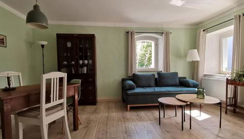 Ferienwohnung beim Gangolfsturm - Foto 3