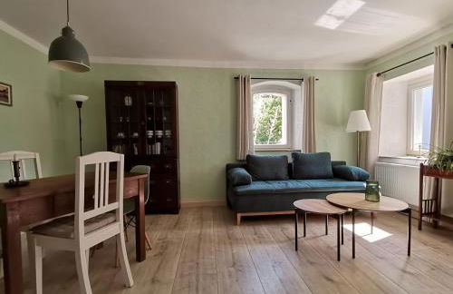 Ferienwohnung beim Gangolfsturm - Foto 3