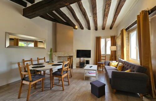 Gîte de l'Horizon, 5mn du Zoo de Beauval - Photo 1