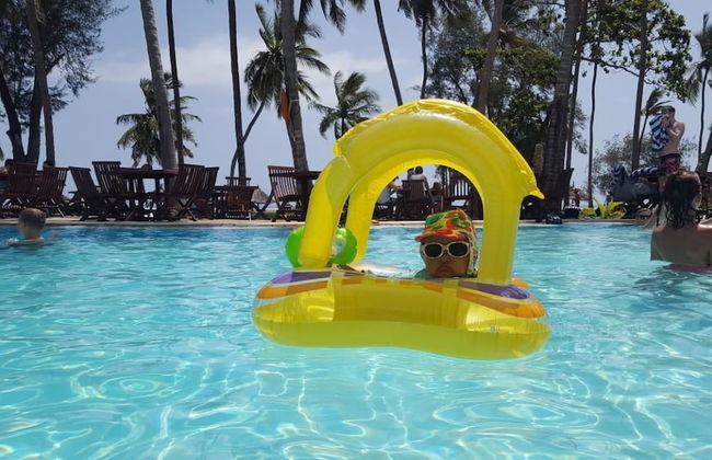 Johiz Casa JKIA - Foto 38