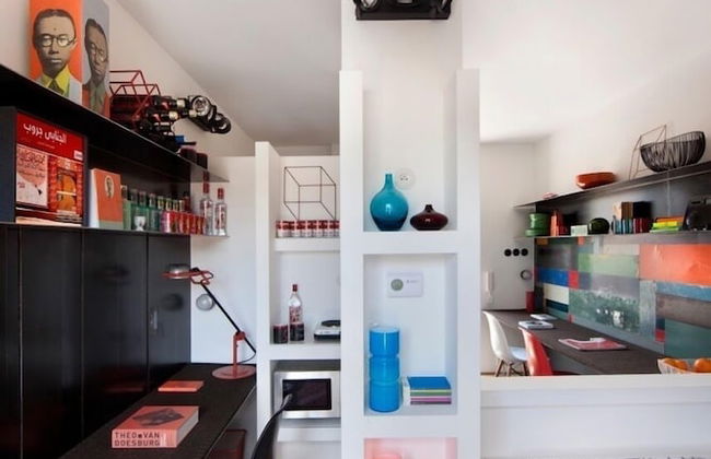 Studios Curie - Foto 33