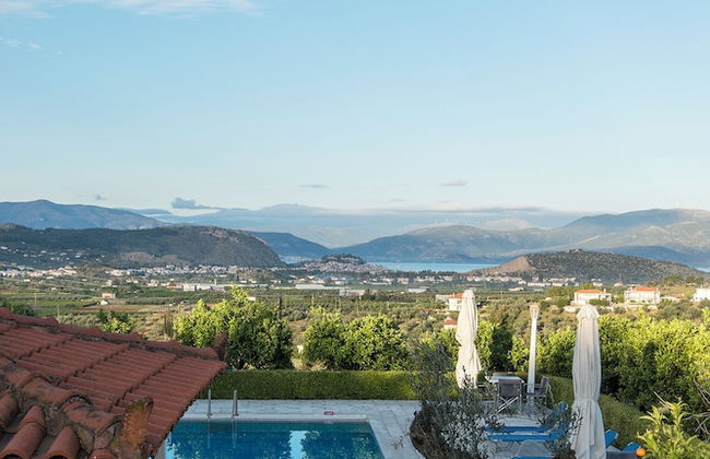 Villa Christina - Foto 59