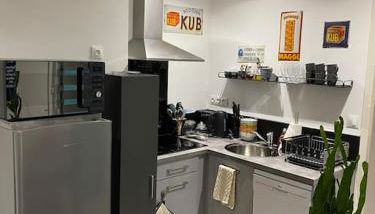 Gîte la Caboulate classé 3 étoiles - Foto 5