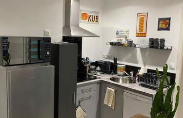 Gîte la Caboulate classé 3 étoiles - Foto 5