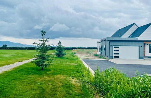 New 3BR condo in Bozeman w/ mtn views and trails - Foto 25