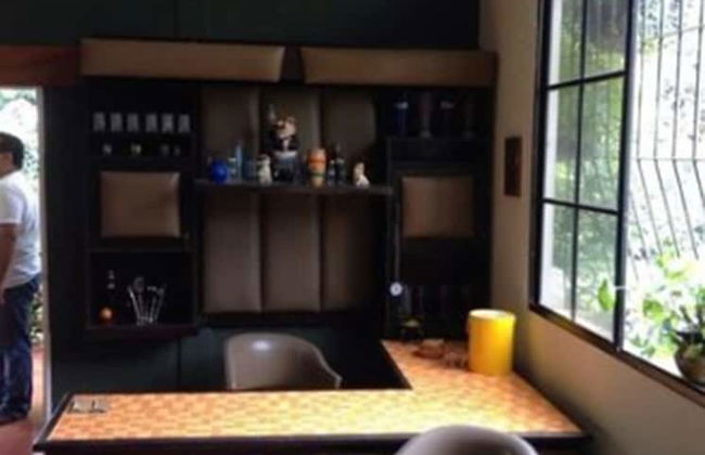 Ataco Luxury Cabin - Foto 6