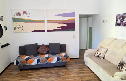 ELENA flat Orchidee Duisburg Zentrum - Photo 65