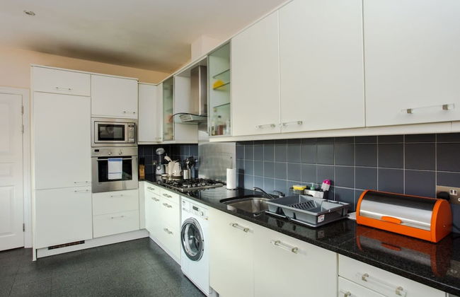 Luxury 2 Bedroom Apartment in London Bridge - Foto 14