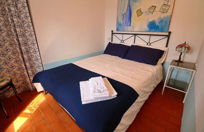 Spacious Villa With Pool in Fabriano Italy - Foto 6