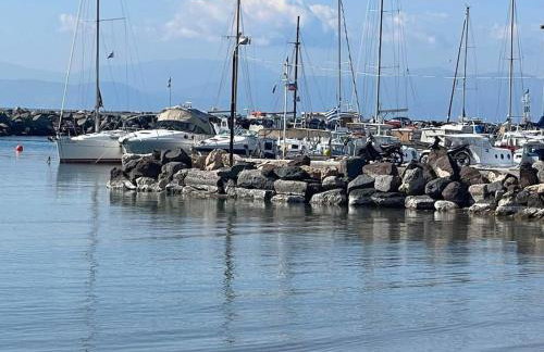 Aegina luxury apartments - Foto 6