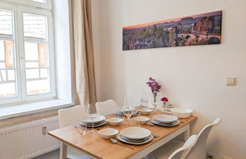 F0 - Urlaubsmagie - Kleine voll ausgestattete Wohnung mit Gemeinschaftsgarten, -pool & -sauna - Foto 20