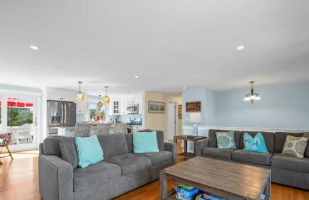 220 Phillips Road Sandwich - The Cape Angel - Foto 34