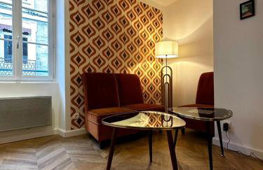 Seventies, vintage et bohème - Foto 1