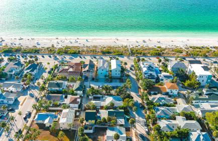 1BR 1BA NorthStar Bungalow. Just Steps to the beach and the bay. - Foto 50