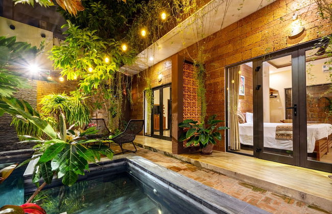 Olala An Bang Beach - Foto 53