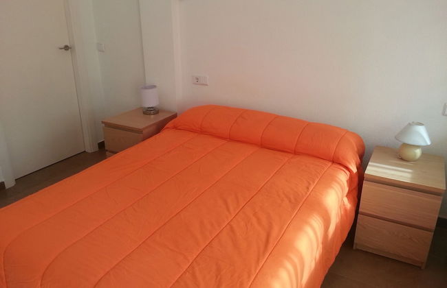 Apartamentos Marina Internacional - Foto 44