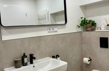 ALEXA 2x Chic Design Apartment up to 15 persons - Foto 53