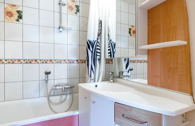 Cozy Holiday Home in Gros-fays With Terrace - Photo 23