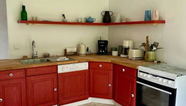 LES FALAISES DE L'AILLY Maison 8 couchages - Foto 4