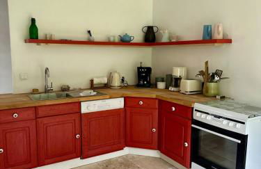 LES FALAISES DE L'AILLY Maison 8 couchages - Foto 4