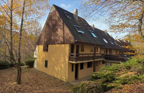 Le Nid des Frênes - Studio au Cœur de la Nature - Foto 42