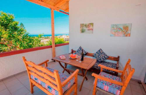 Houmeli Maisonettes & Apartments - Foto 74