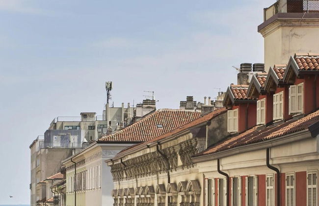 Schone Wohnung mit Aufzug - Foto 10