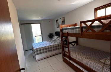 Flat no Condomínio Paraíso Serra Negra - A 200m da Bodega de Véio - Foto 42