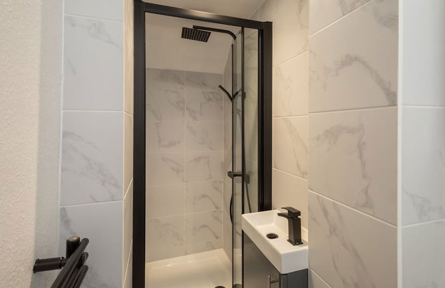 Host Stay Seabourne Villas - Photo 15