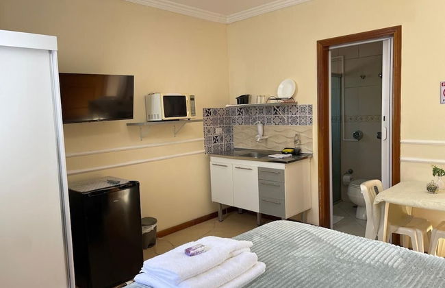 Mansão Adalgisa - Photo 11