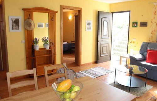 Cosy chalet with panoramic views in Icod de los Vinos - 70m² - Foto 23