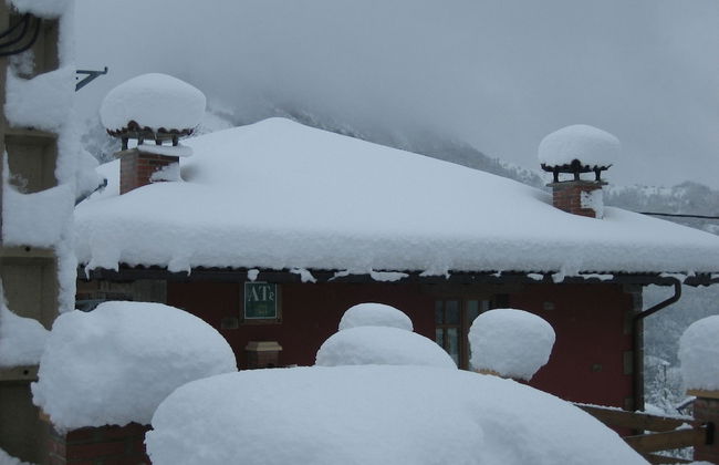 Apartamentos Rurales La Portiella - Foto 53