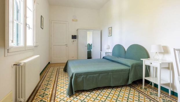 Antico Giardino Salentino - Camera 6 Arancio-camera 6 Arancio - Foto 3, Habitación