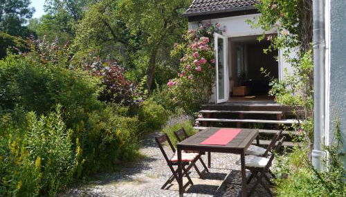 Sonniges Häuschen mit Garten - Foto 2, Garden