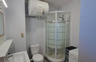 Studio cabine Canet Plage Parking - Foto 10