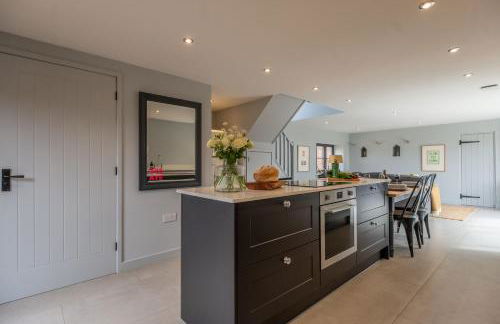 The Coach House Happisburgh - Photo 11