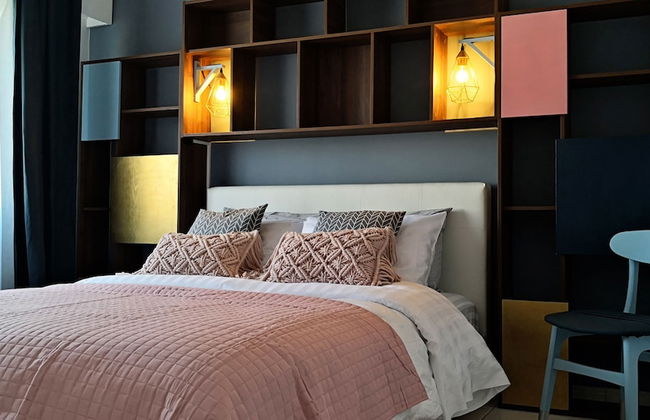 Cozy Getaway in Nicosia - Foto 6