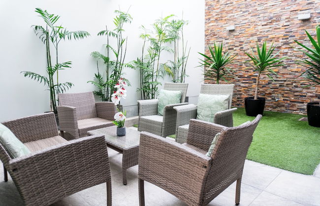 Petit Palace Apart Hotel Suites - Photo 72