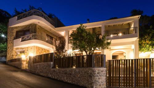 Villa Angelica Meronas - Foto 3