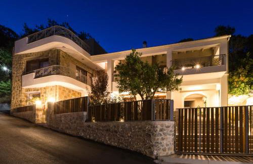 Villa Angelica Meronas - Photo 3