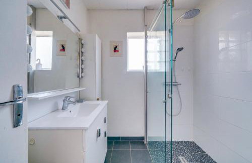 Très bel appartement climatisé au cœur de Caudéran - Foto 4