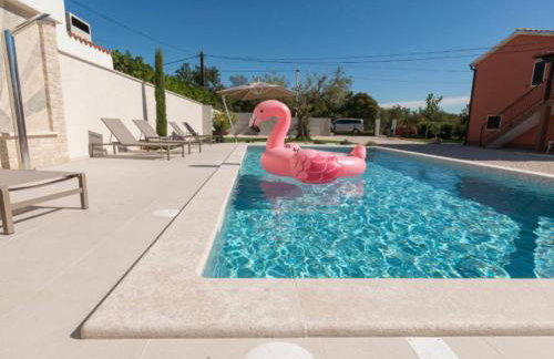 Comfort Villa Roza in Umag - Foto 5