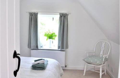 Mill Barn by inspirestays-com - Foto 18