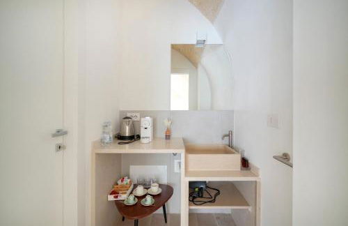 Palazzo della Torre - Seaview Luxury historical apartments - Foto 12