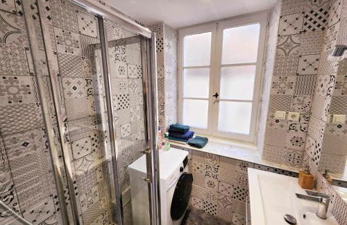 Appartement de Louise et Adrien - Foto 13