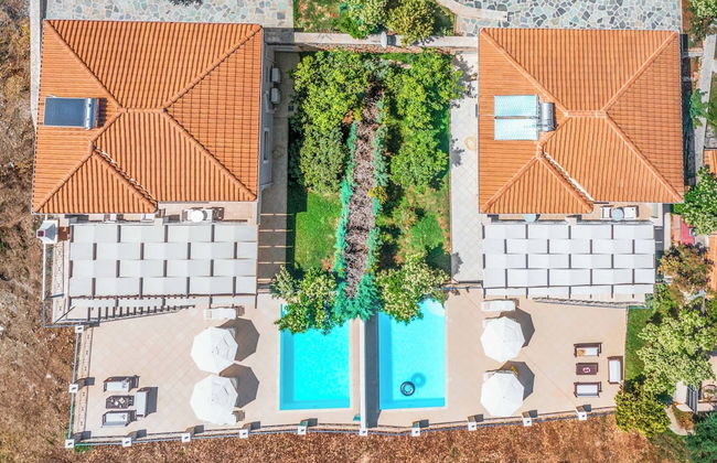 Villa Ponti - Foto 29